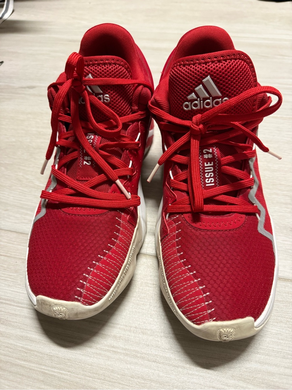 adidas Don Issue #2 Sneakers